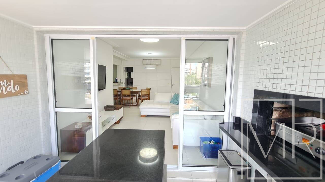Apartamento, 4 quartos, 123 m² - Foto 4