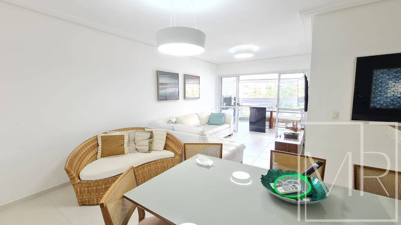 Apartamento, 4 quartos, 123 m² - Foto 5