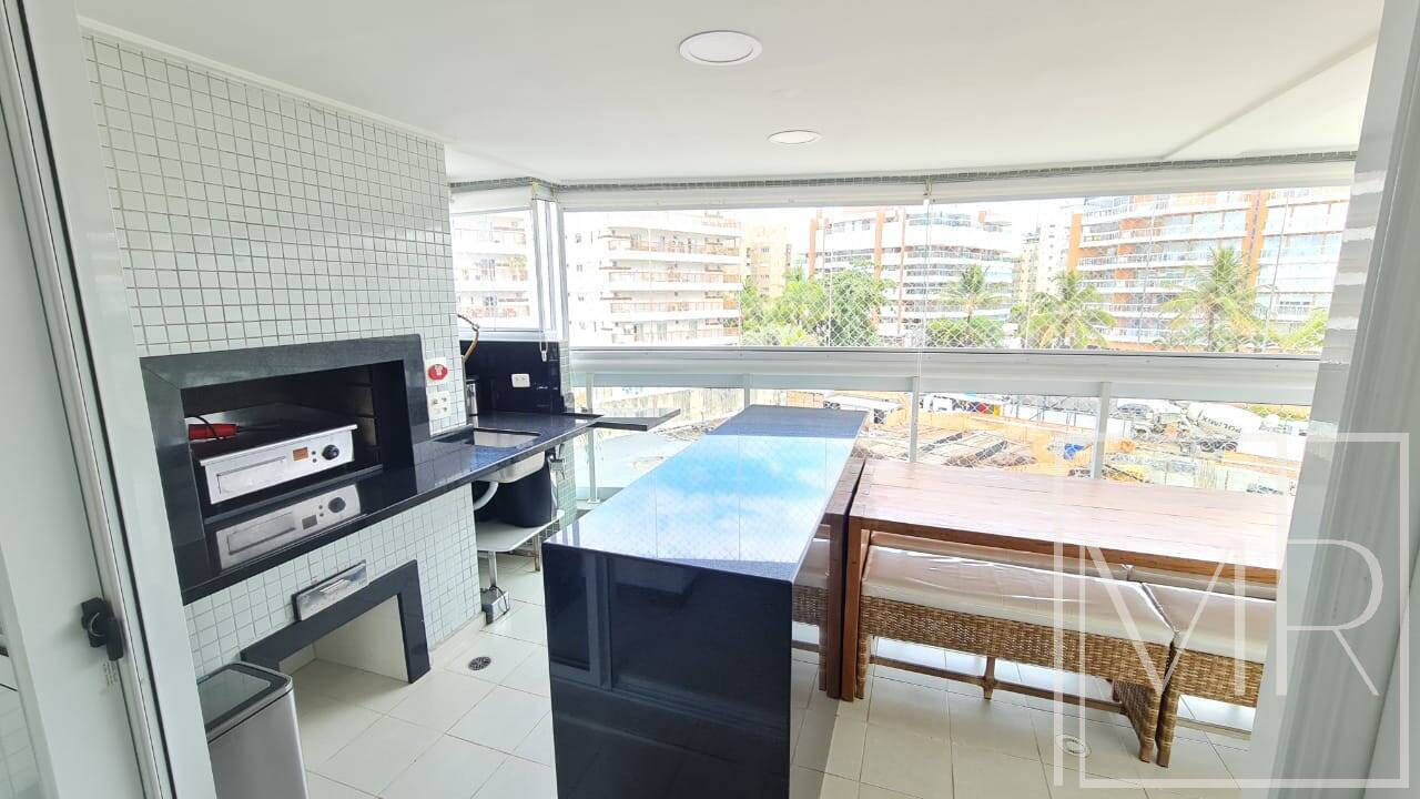 Apartamento, 4 quartos, 123 m² - Foto 2