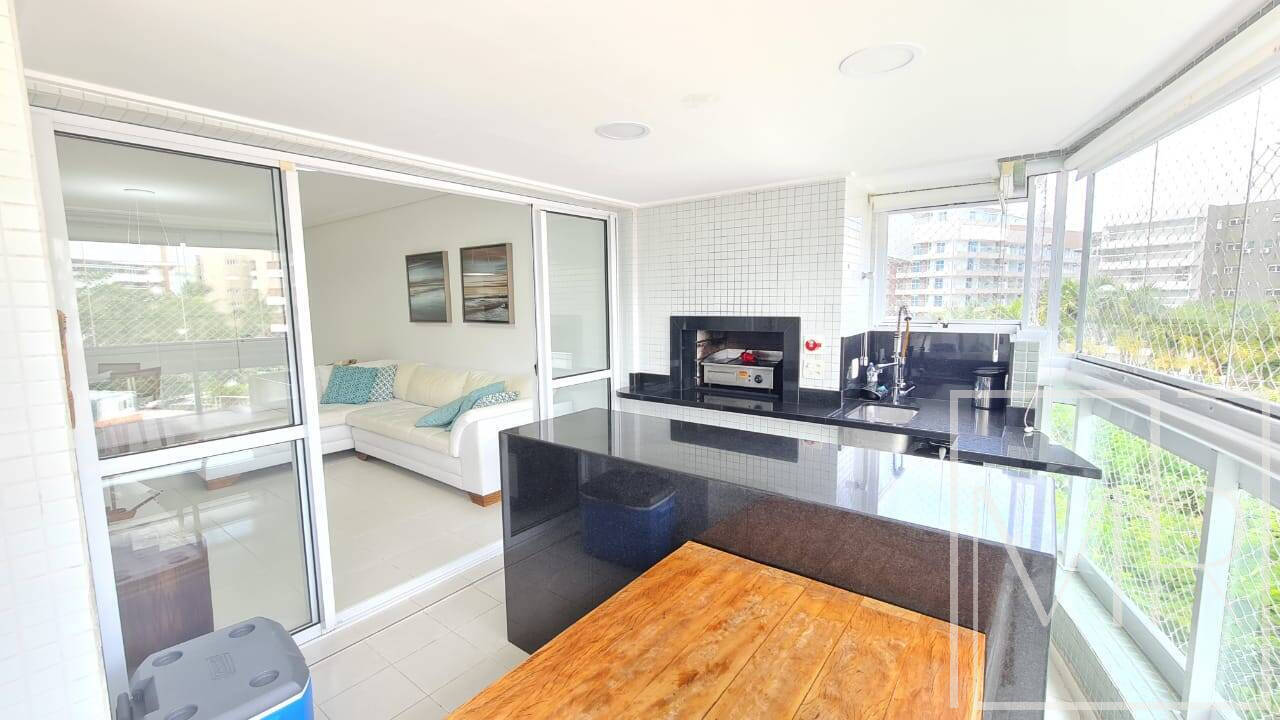 Apartamento, 4 quartos, 123 m² - Foto 7