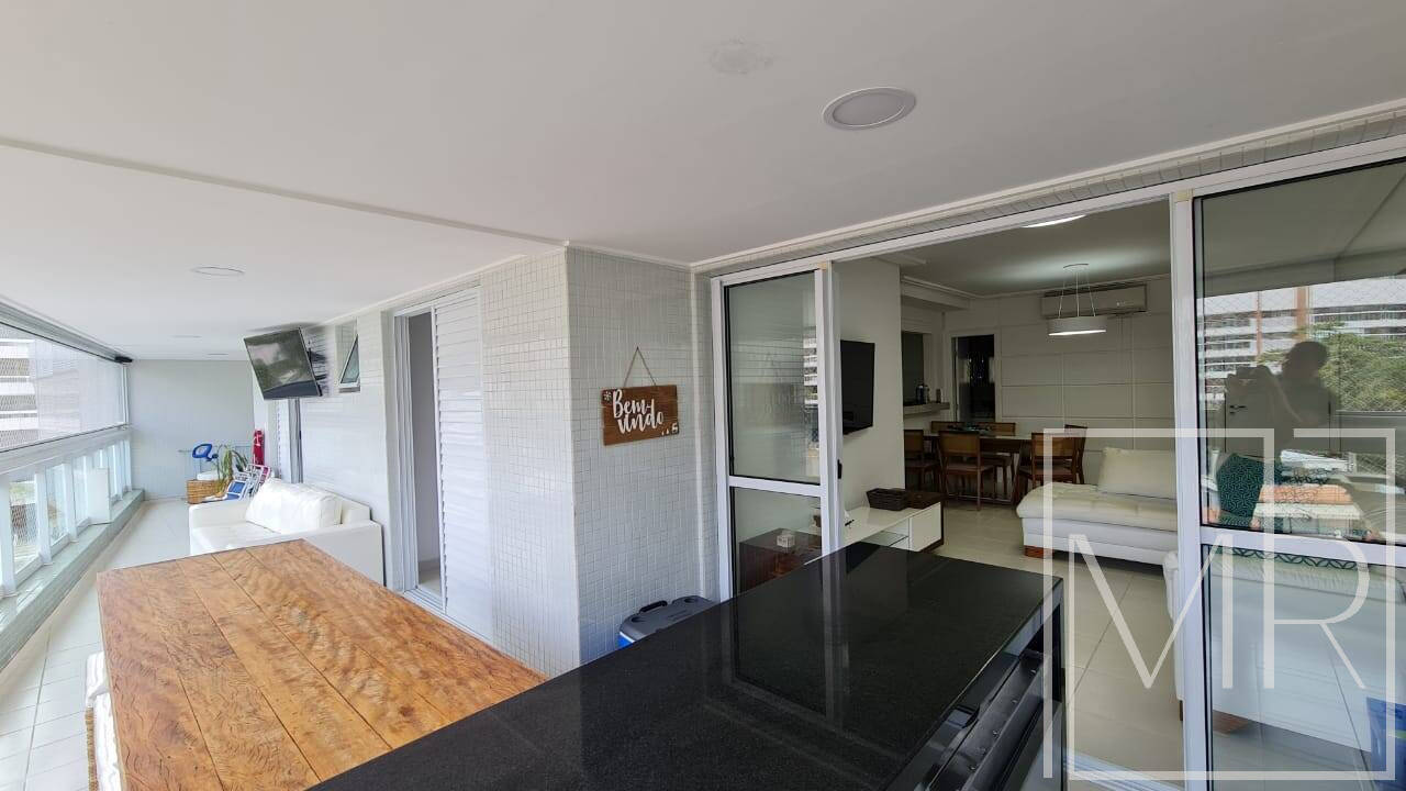 Apartamento, 4 quartos, 123 m² - Foto 9