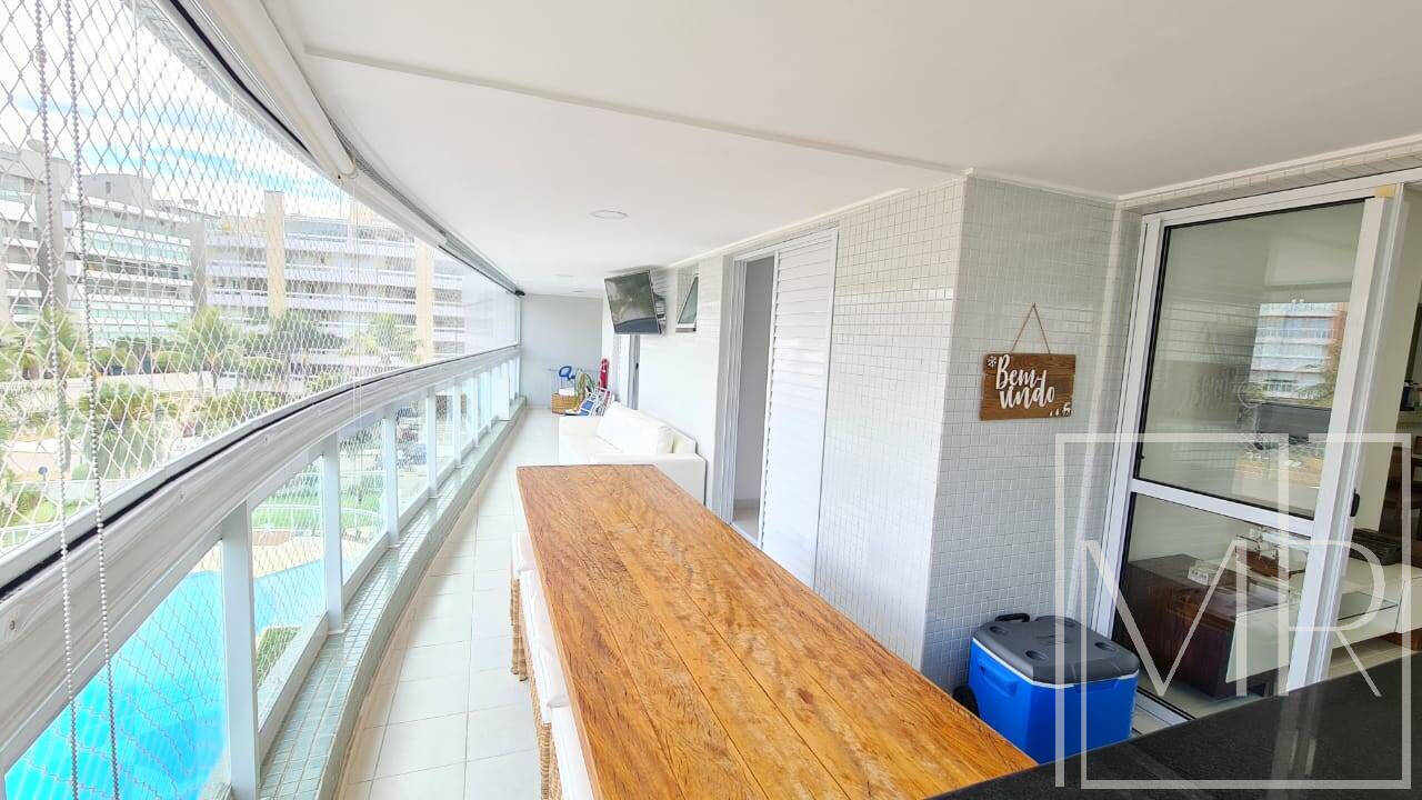 Apartamento, 4 quartos, 123 m² - Foto 22