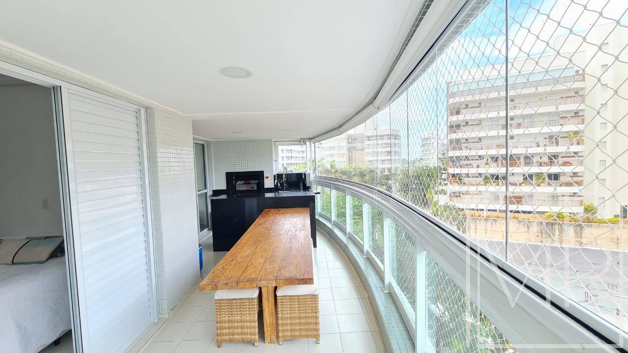 Apartamento, 4 quartos, 123 m² - Foto 10