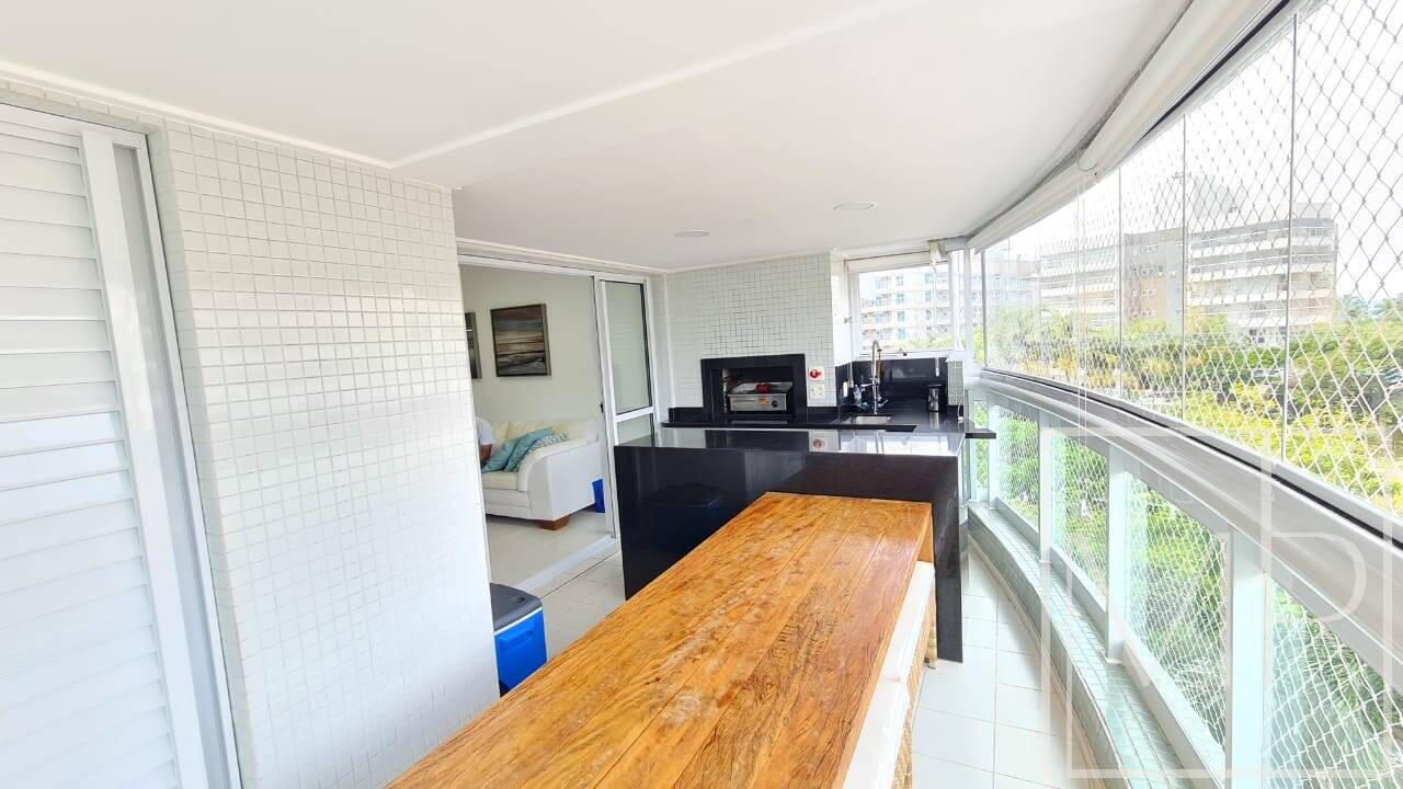 Apartamento, 4 quartos, 123 m² - Foto 8