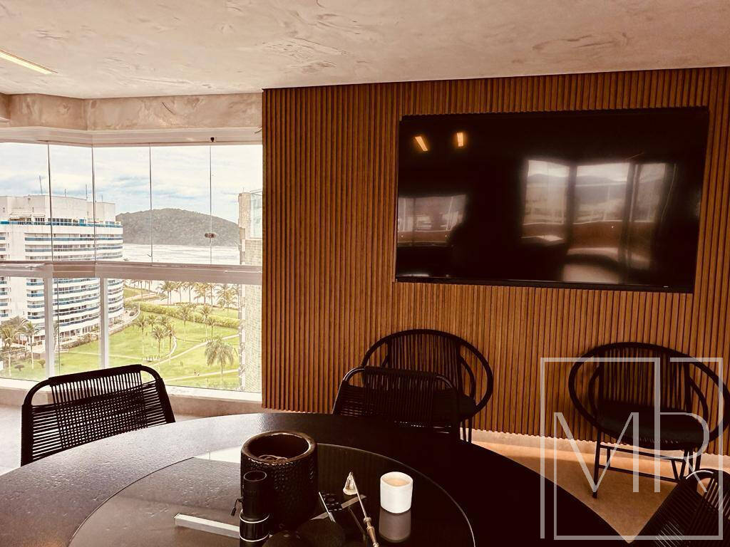 Cobertura, 3 quartos, 214 m² - Foto 6