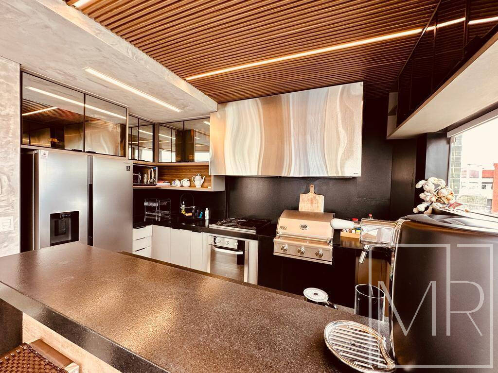 Cobertura, 3 quartos, 214 m² - Foto 7