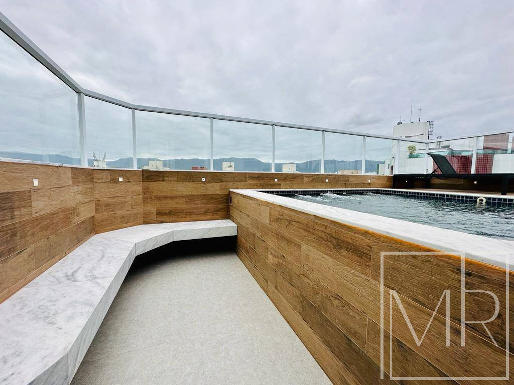 Cobertura, 3 quartos, 214 m² - Foto 11