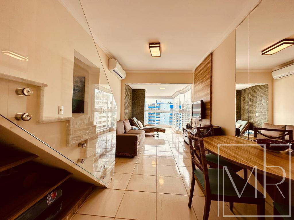 Cobertura, 3 quartos, 214 m² - Foto 3