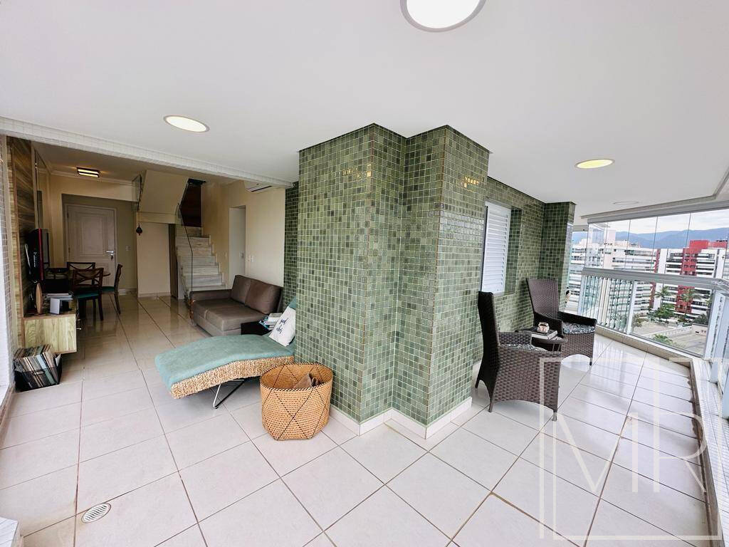 Cobertura, 3 quartos, 214 m² - Foto 13
