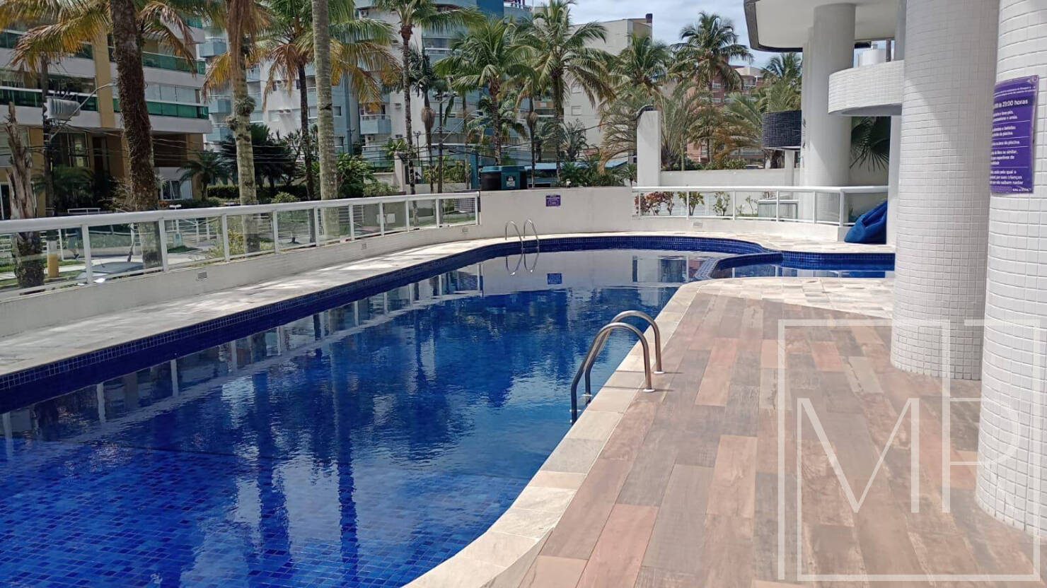 Apartamento, 3 quartos, 114 m² - Foto 1