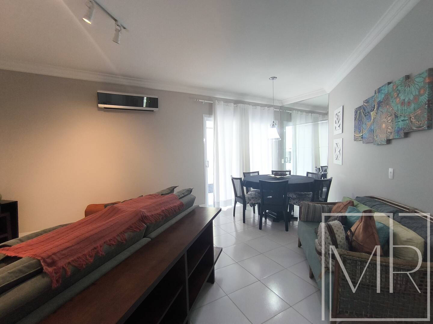 Apartamento, 3 quartos, 114 m² - Foto 4