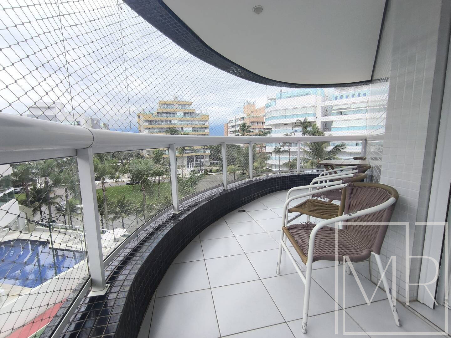 Apartamento, 3 quartos, 114 m² - Foto 2