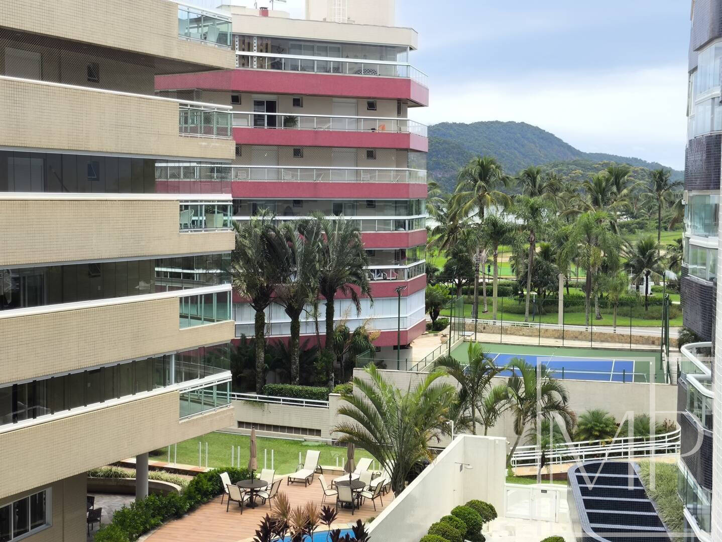 Apartamento, 3 quartos, 114 m² - Foto 1