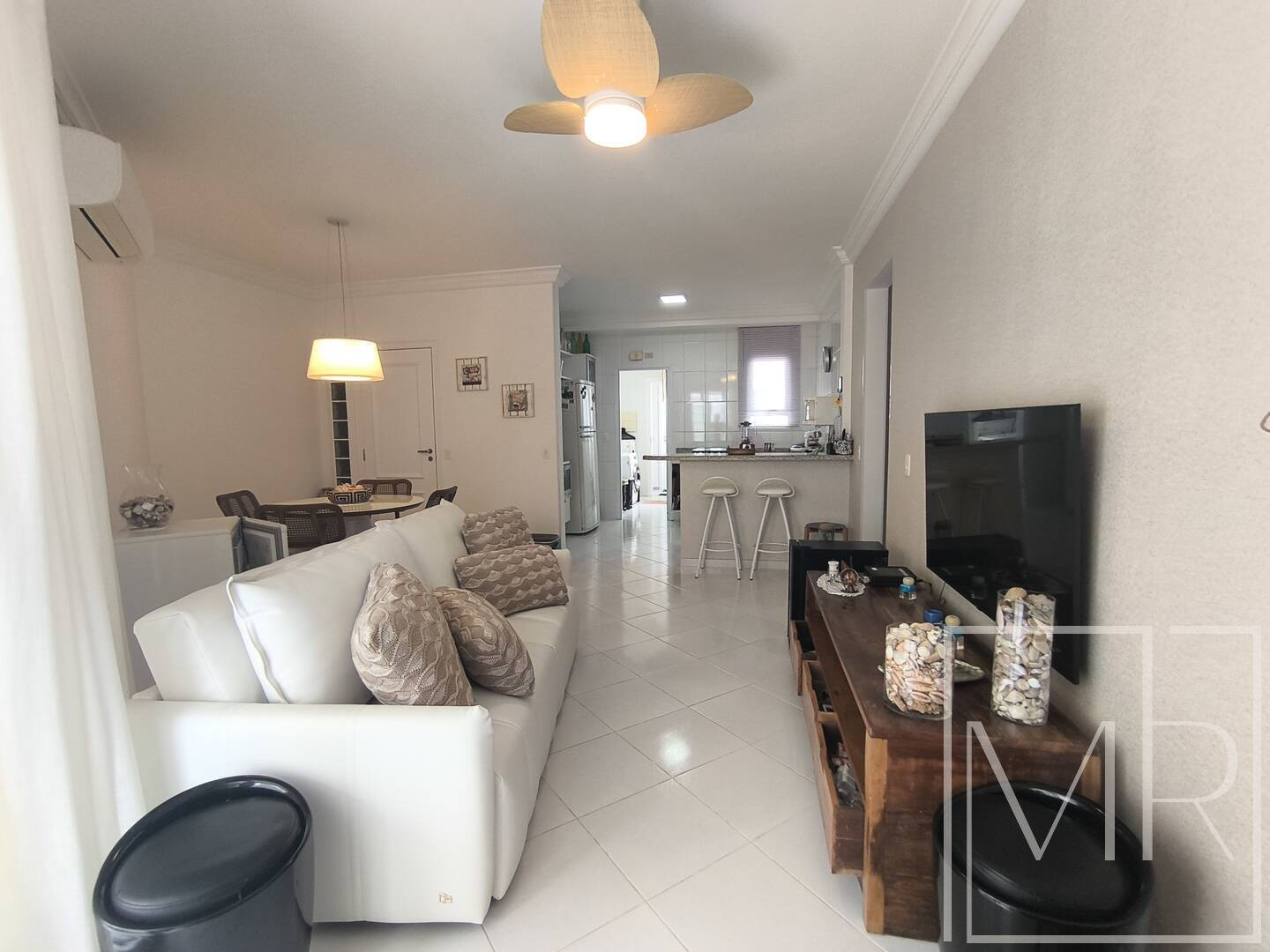 Apartamento, 3 quartos, 114 m² - Foto 3