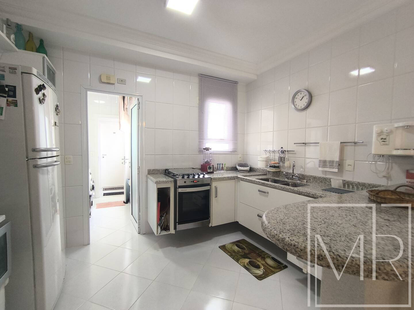 Apartamento, 3 quartos, 114 m² - Foto 6