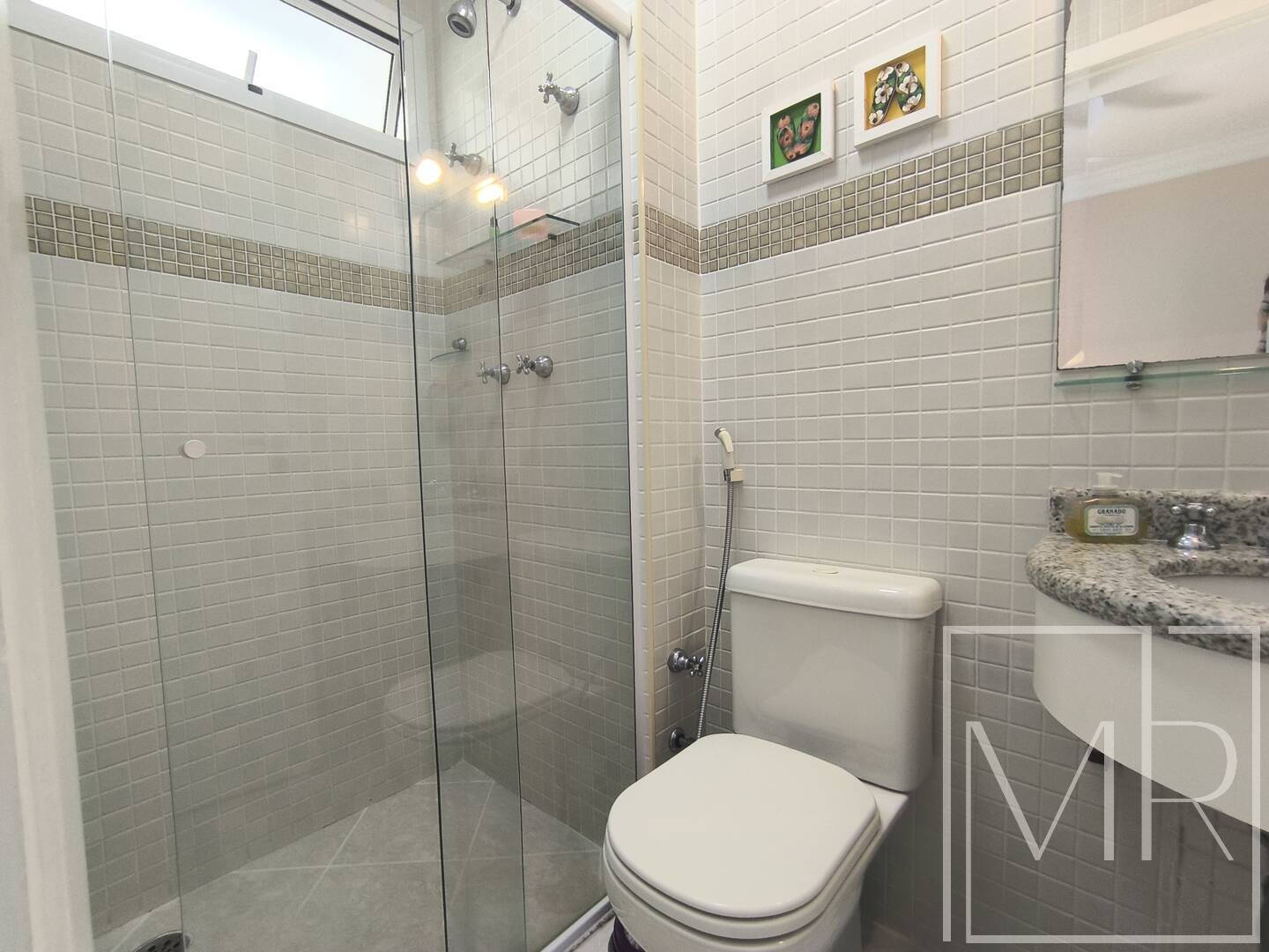Apartamento, 3 quartos, 114 m² - Foto 9