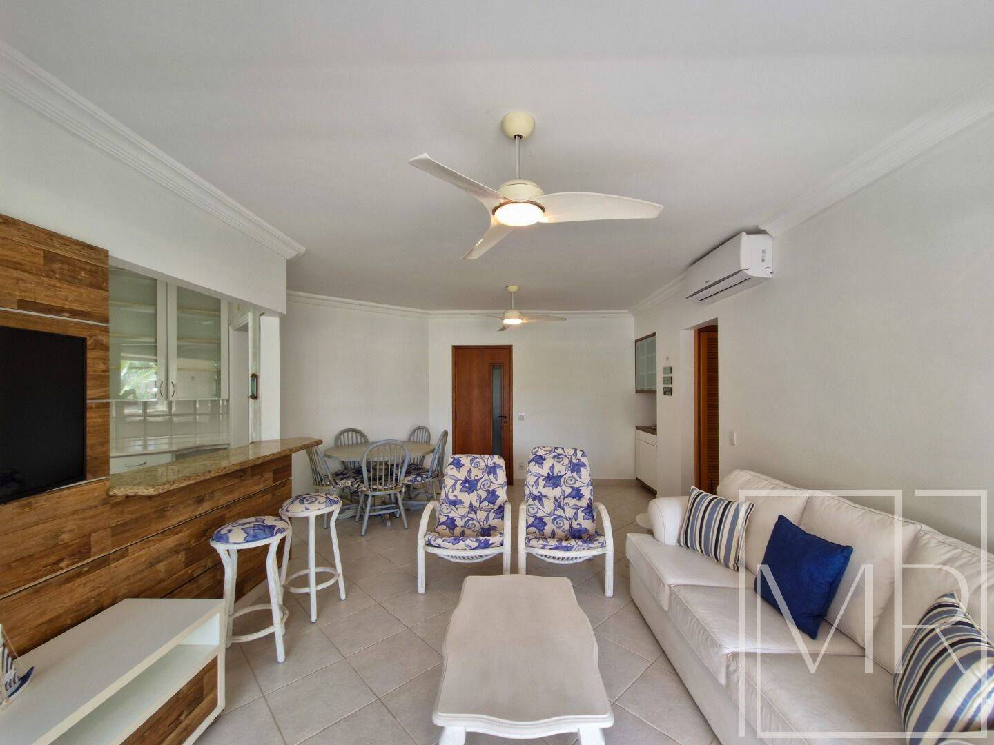 Apartamento, 3 quartos, 109 m² - Foto 3