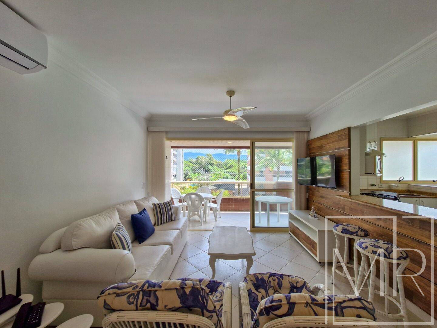 Apartamento, 3 quartos, 109 m² - Foto 4