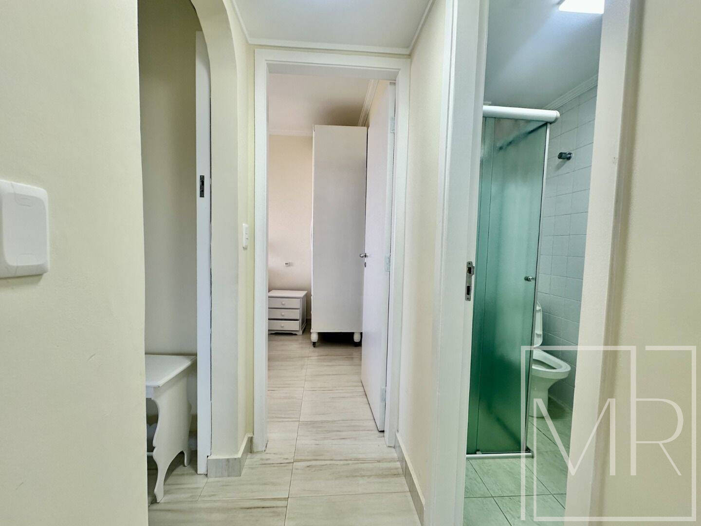 Apartamento, 2 quartos, 60 m² - Foto 11