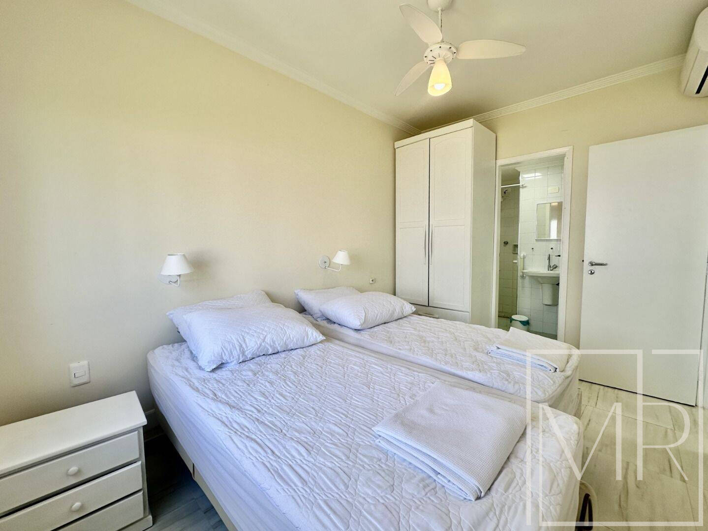 Apartamento, 2 quartos, 60 m² - Foto 12