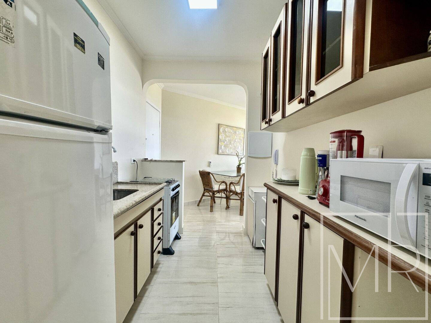 Apartamento, 2 quartos, 60 m² - Foto 7