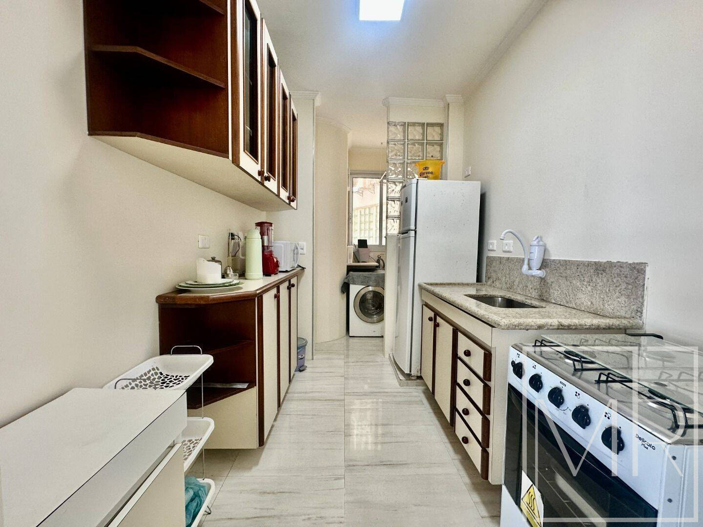 Apartamento, 2 quartos, 60 m² - Foto 8