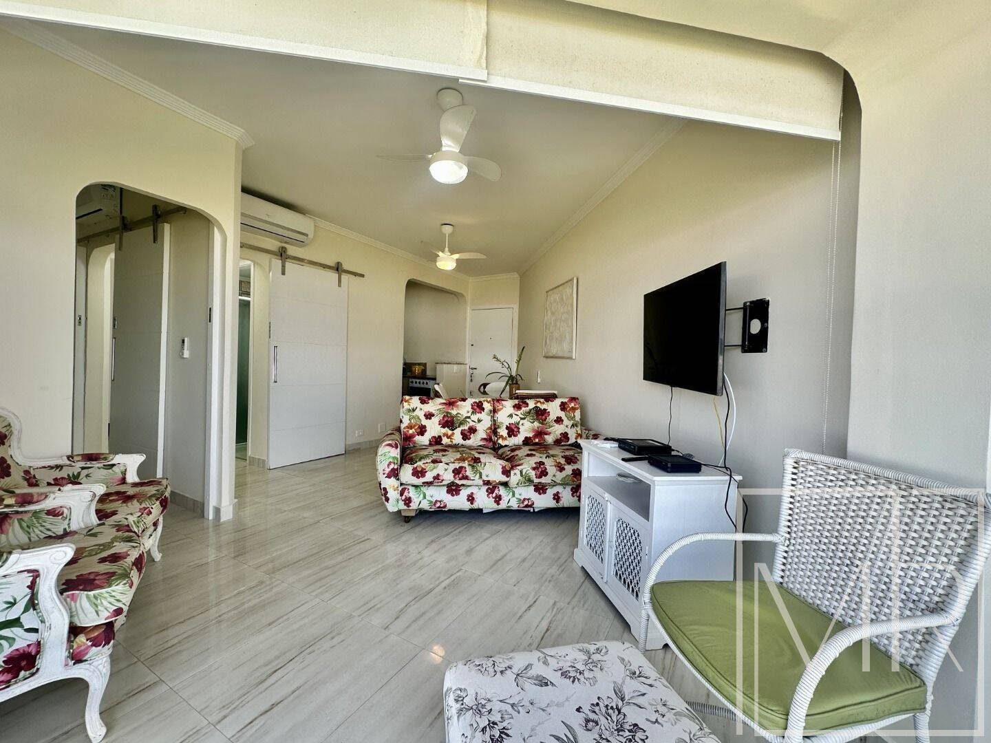 Apartamento, 2 quartos, 60 m² - Foto 6