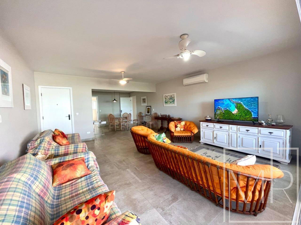 Apartamento, 3 quartos, 170 m² - Foto 4