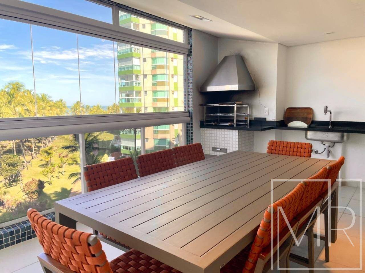 Apartamento, 3 quartos, 170 m² - Foto 6