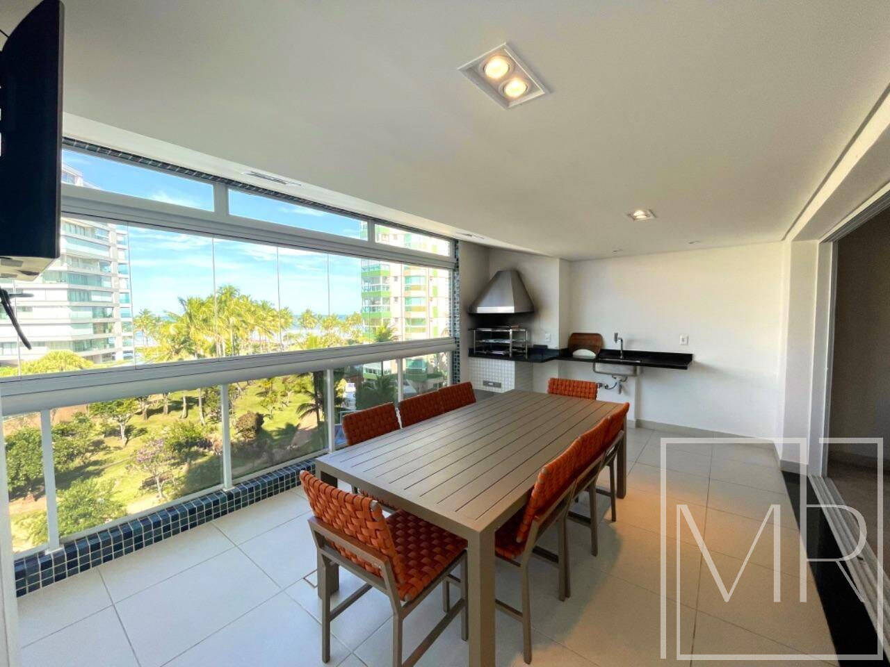 Apartamento, 3 quartos, 170 m² - Foto 2