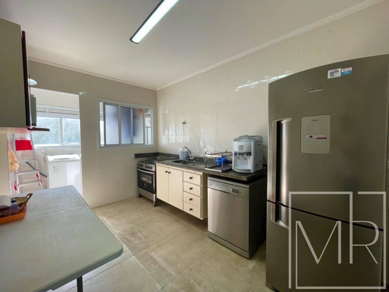 Apartamento, 3 quartos, 170 m² - Foto 8