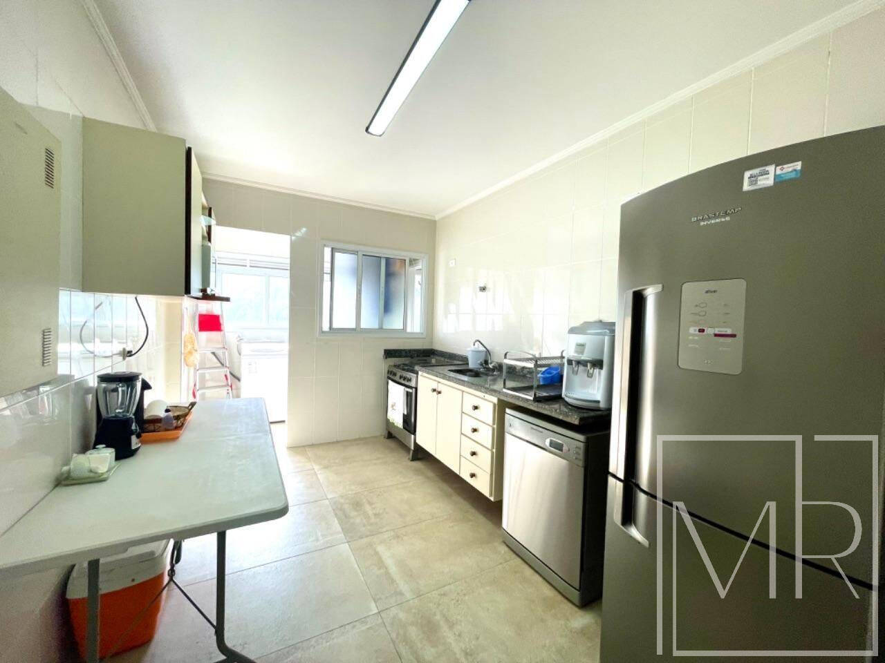 Apartamento, 3 quartos, 170 m² - Foto 9