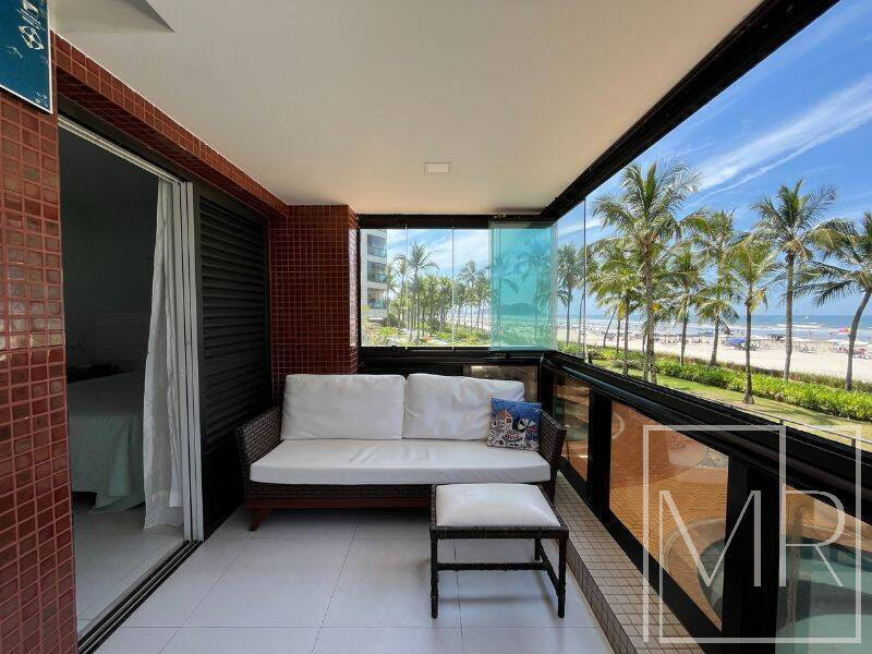 Apartamento, 3 quartos, 168 m² - Foto 1