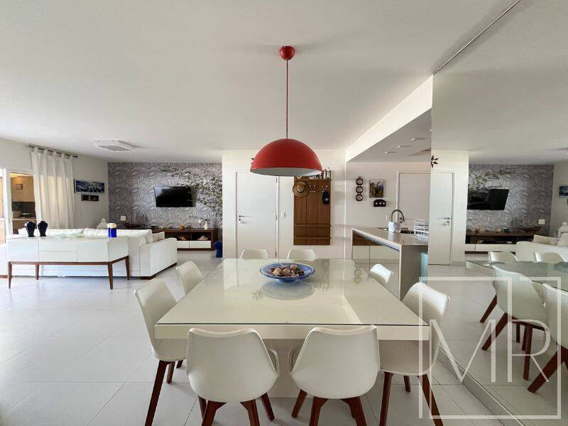 Apartamento, 3 quartos, 168 m² - Foto 4