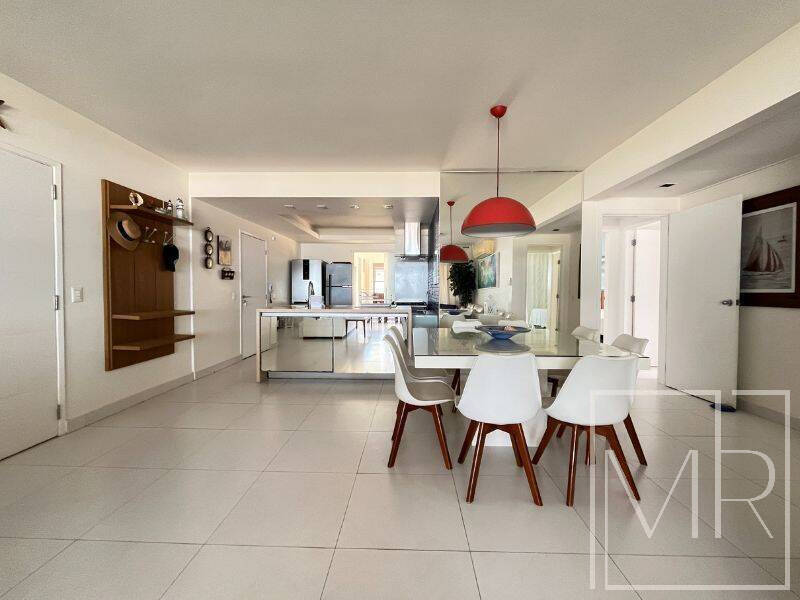 Apartamento, 3 quartos, 168 m² - Foto 5