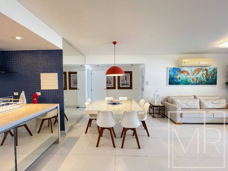 Apartamento, 3 quartos, 168 m² - Foto 6