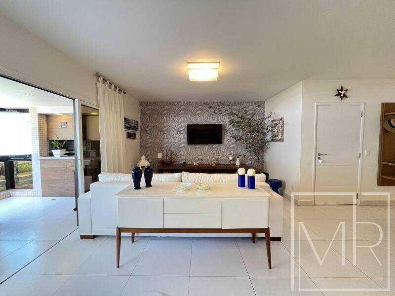 Apartamento, 3 quartos, 168 m² - Foto 7
