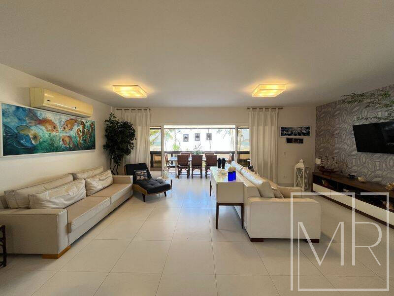 Apartamento, 3 quartos, 168 m² - Foto 8