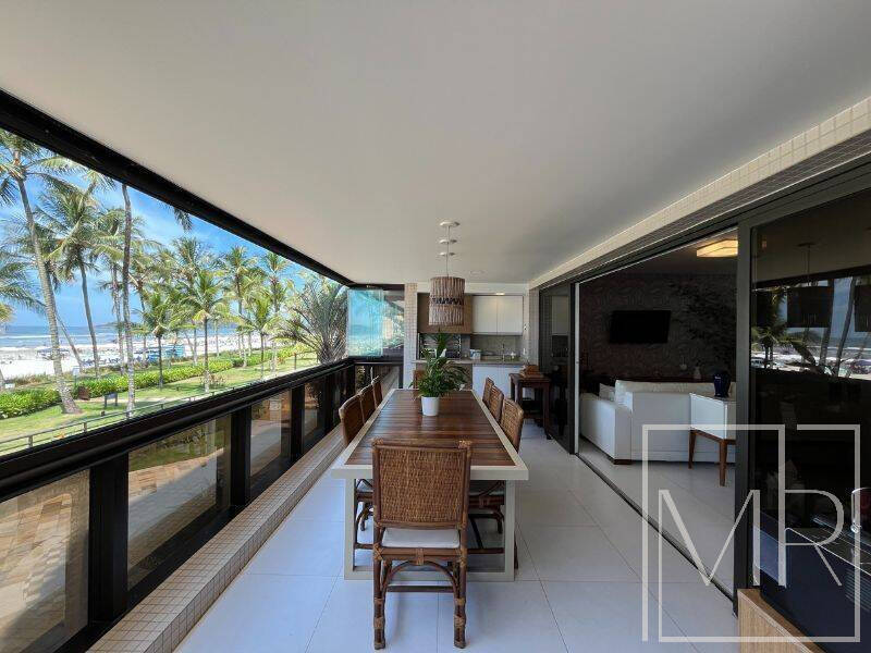 Apartamento, 3 quartos, 168 m² - Foto 2