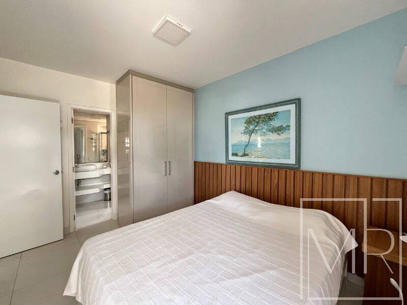 Apartamento, 3 quartos, 168 m² - Foto 14