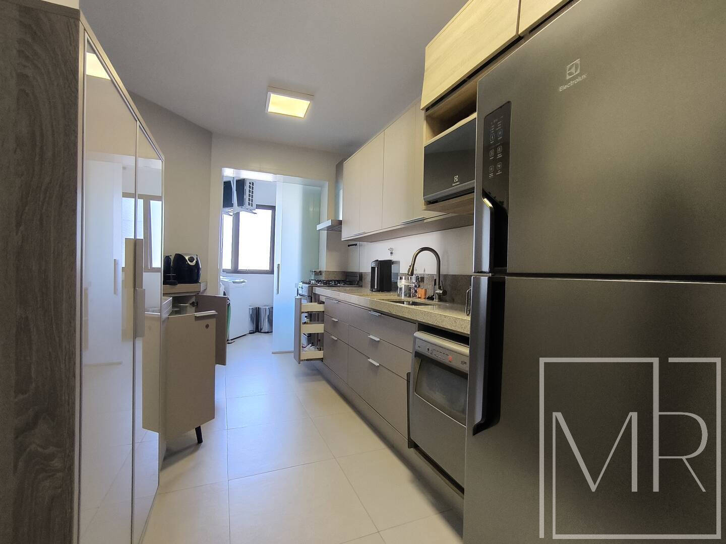 Apartamento, 3 quartos, 136 m² - Foto 7