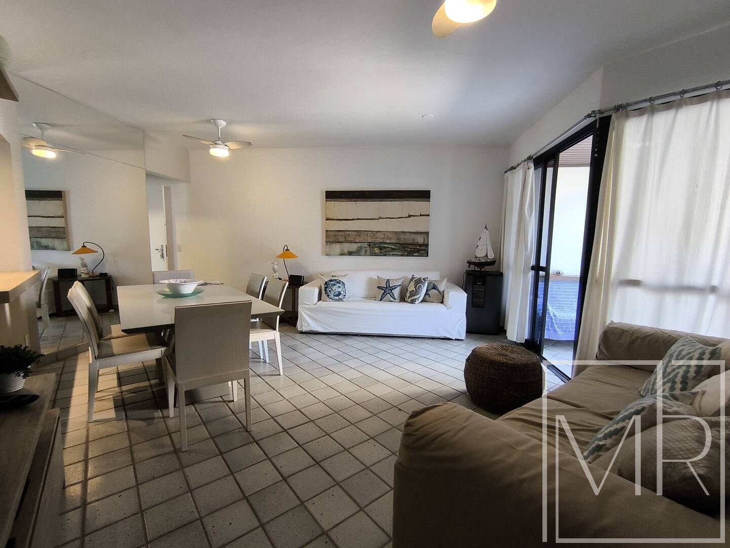 Apartamento, 3 quartos, 136 m² - Foto 4