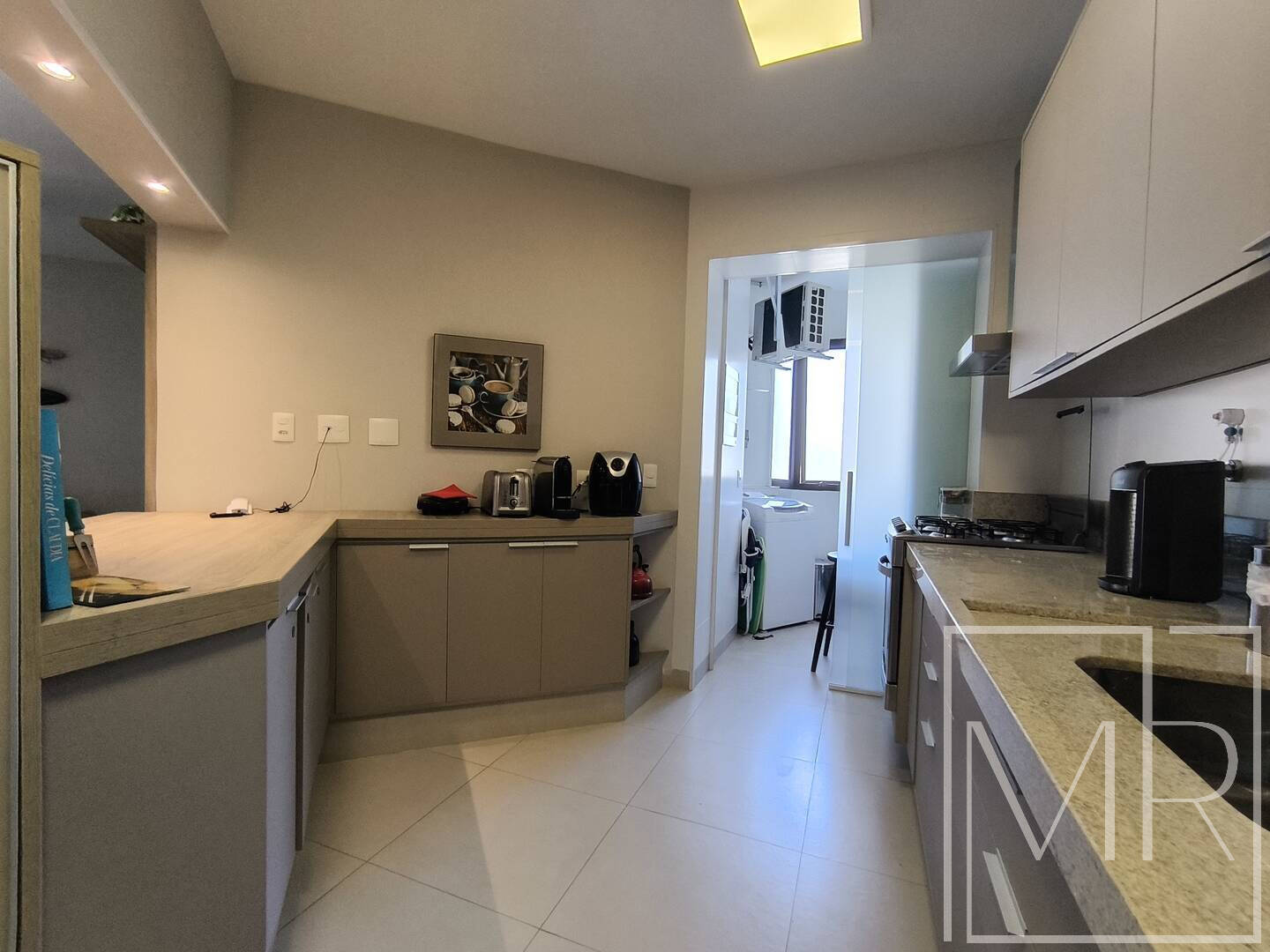 Apartamento, 3 quartos, 136 m² - Foto 6