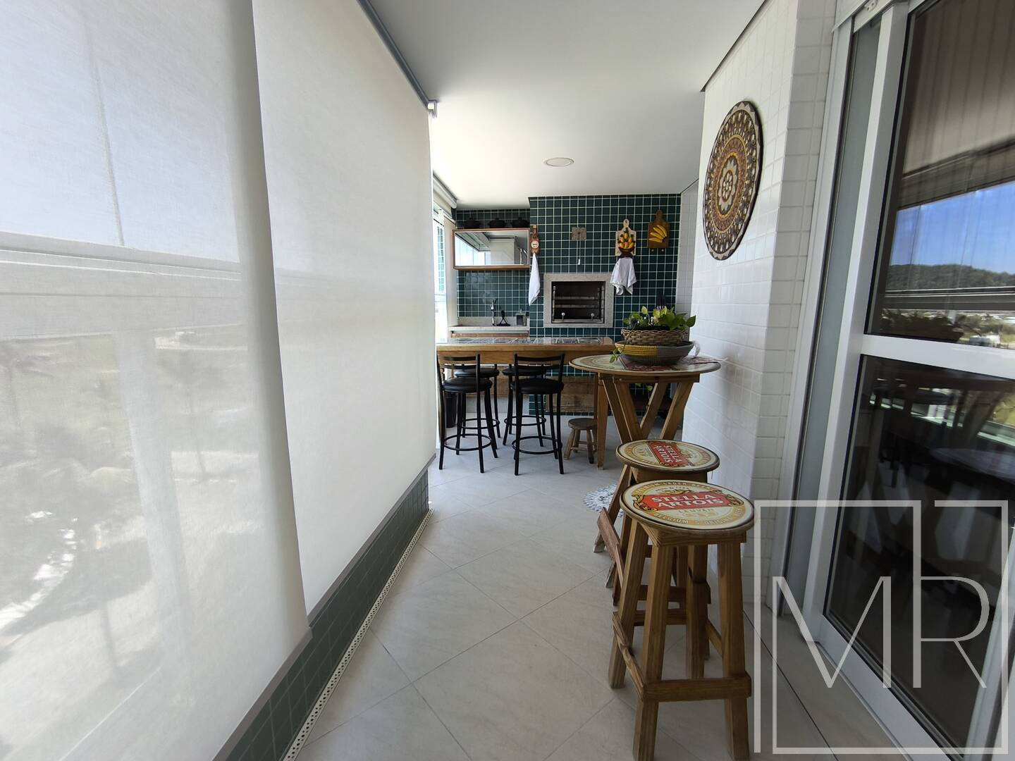 Apartamento, 3 quartos, 102 m² - Foto 13