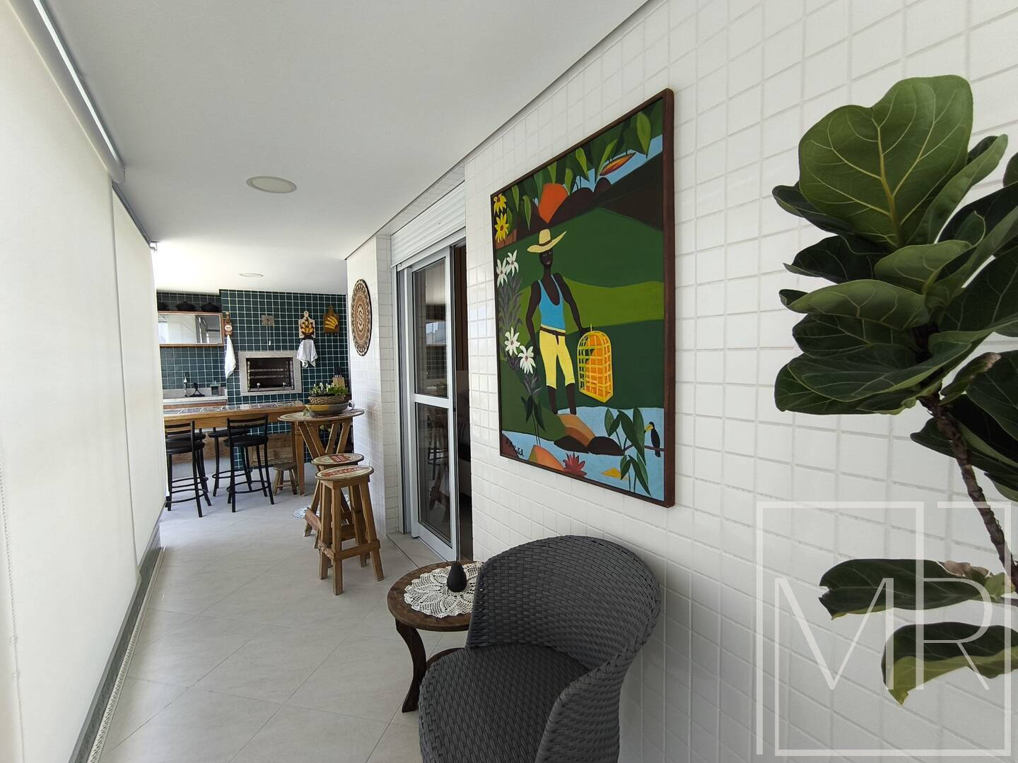 Apartamento, 3 quartos, 102 m² - Foto 12