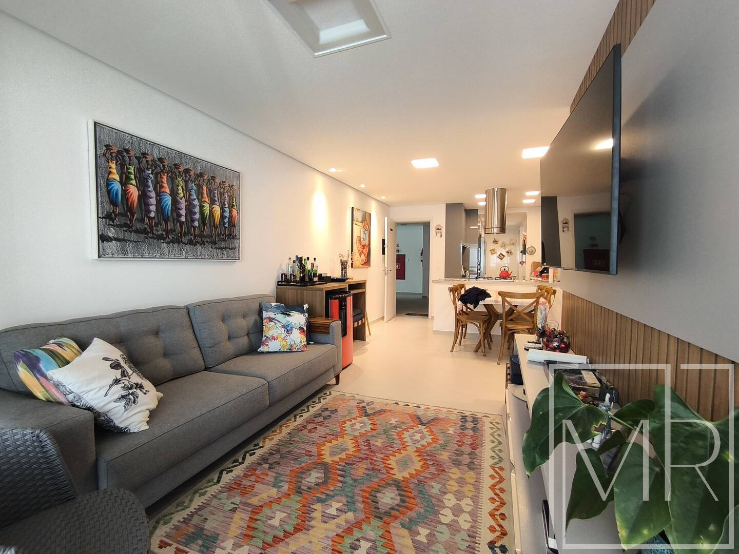 Apartamento, 3 quartos, 102 m² - Foto 11