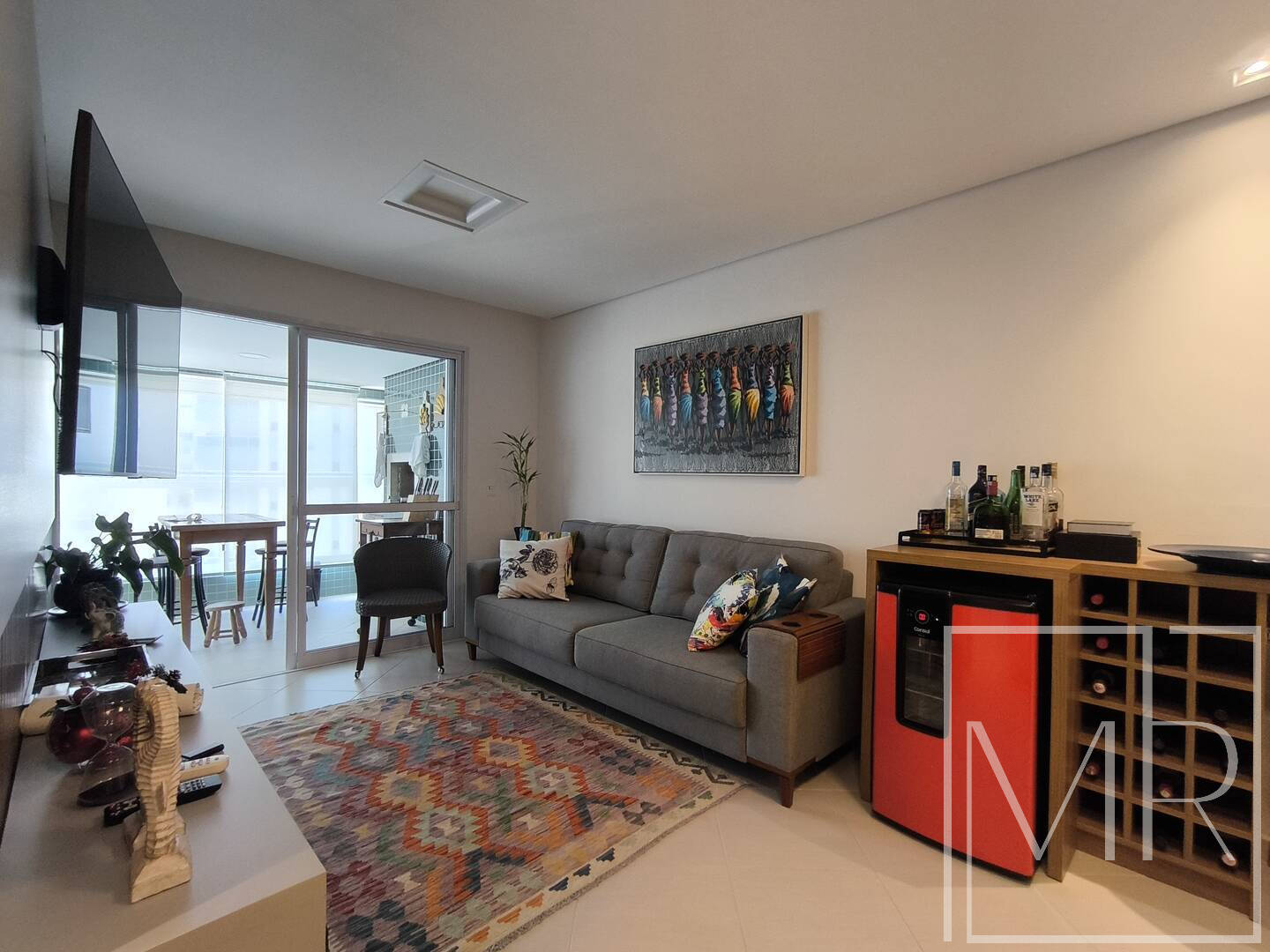 Apartamento, 3 quartos, 102 m² - Foto 10