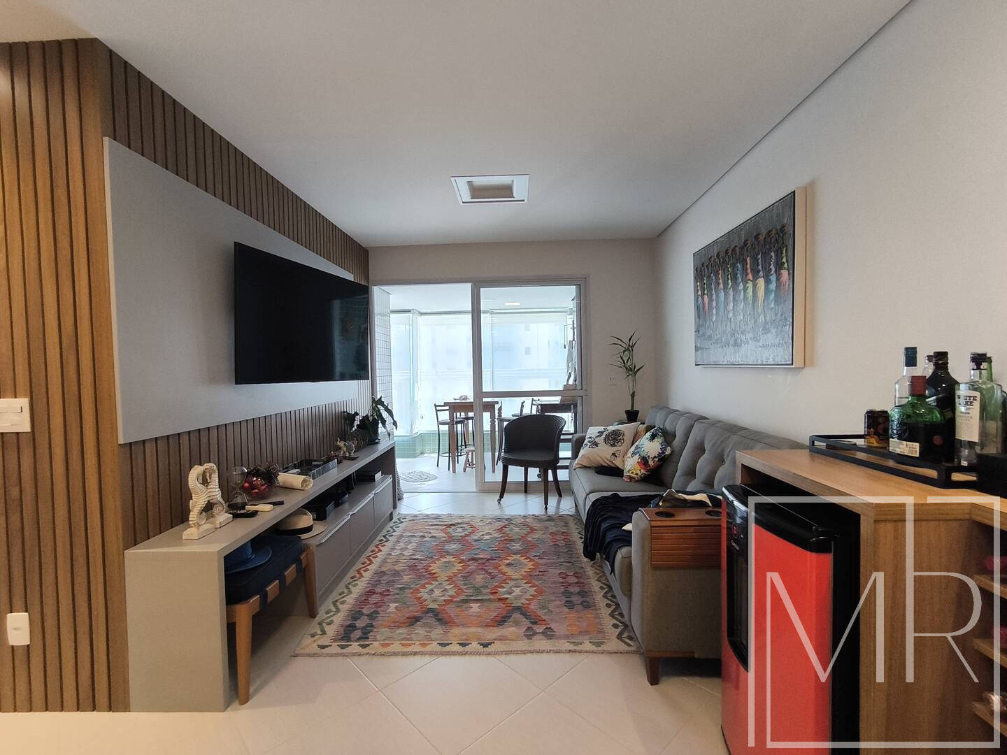 Apartamento, 3 quartos, 102 m² - Foto 9
