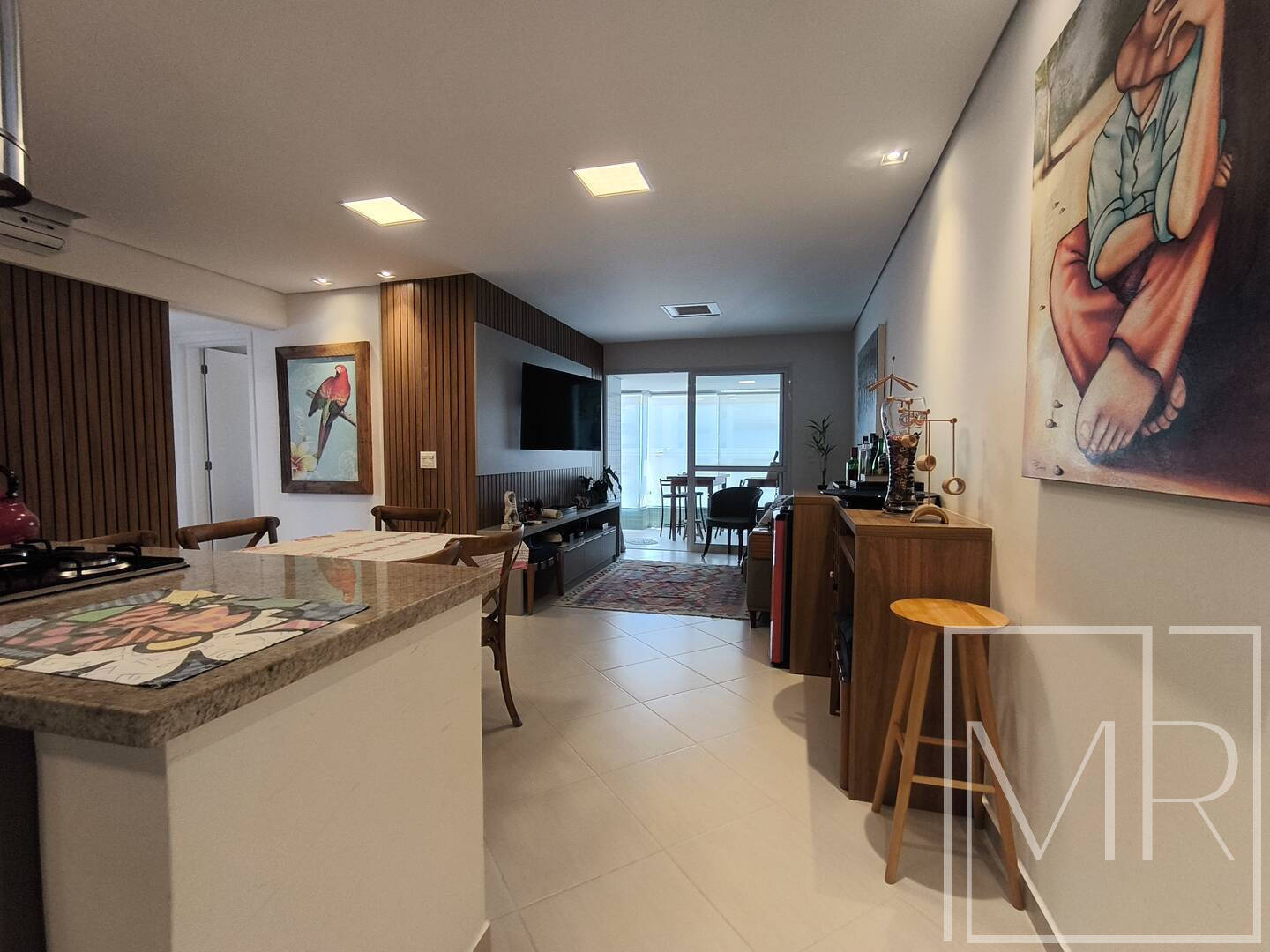 Apartamento, 3 quartos, 102 m² - Foto 8