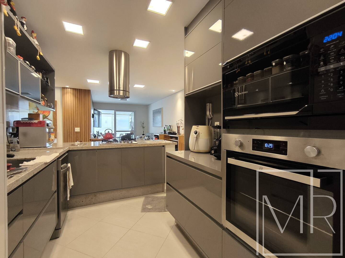 Apartamento, 3 quartos, 102 m² - Foto 6